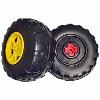 Image of Gator HPX Rechter Voorwiel