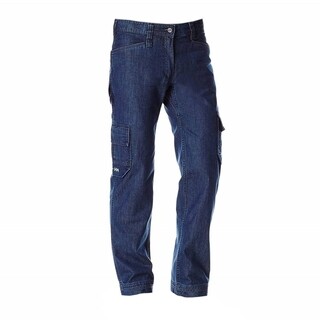 Image of Helly Hansen Jeans Durham Denim Blauw Maat C48