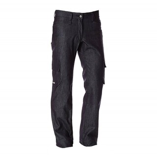 Image of Helly Hansen Jeans Durham Zwart Maat C48