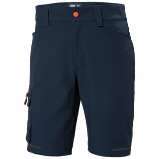 Image of Helly Hansen Kensington Evo Shorts 590 Navy C50