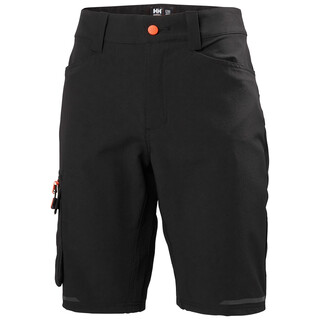 Image of Helly Hansen Kensington Evo Shorts 990 Black C50