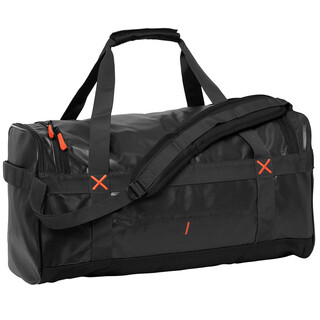 Image of Helly Hansen Duffel Bag 50 Liter Zwart