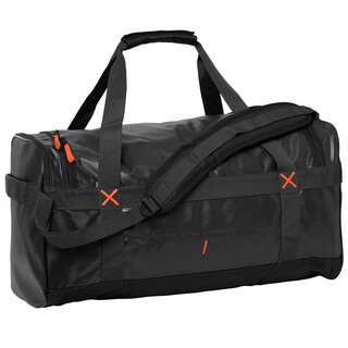 Image of Helly Hansen Duffel Bag 70 Liter Zwart