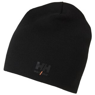 Image of Helly Hansen Lifa Merino Beanie Zwart