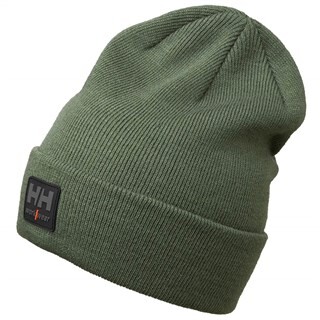 Image of Helly Hansen Beanie Kensington Evo Army