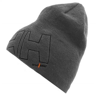 Image of Helly Hansen WW Beanie Grijs One Size