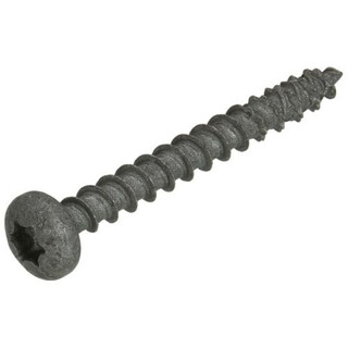 Image of Dynaplus Spaanplaatschroef 6x40 ARcoatCK TX30 (100)