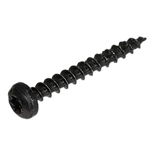 Image of Blackline spaanplaatschroef 3x25mm TX10 ck (100)