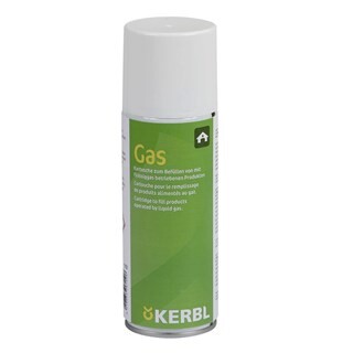 Image of Gasbus los 600 ml voor mobiele uierbrander | gasvulling
