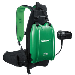 Image of Hikoki BL36200 W1Z BACK PACK BATTERIJ 36V 20AH Multivolt