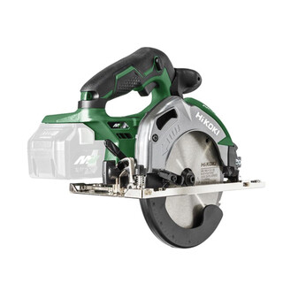 Image of Hikoki C3606DBW2Z Multivolt Accu Cirkelzaag - Ø 165 mm - 36V