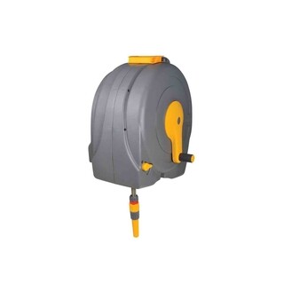 Image of Fast Reel Wandslangbox 40M Hozelock