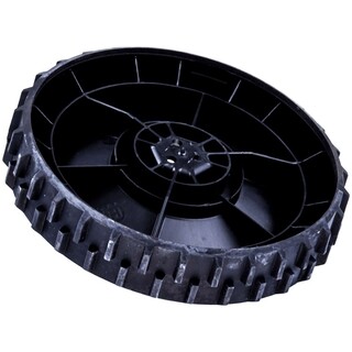 Image of Wiel robotmaaier