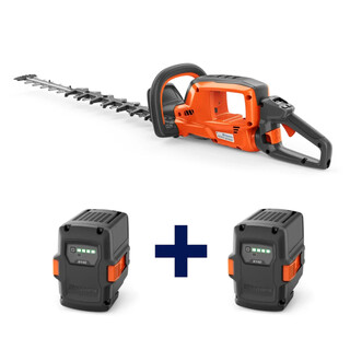 Image of Husqvarna Heggenschaar 522 iHDR60 Incl. Accu, Excl. Lader + 2e Accu Gratis