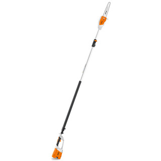 Image of Stihl HTA 86 Accu Hoogsnoeier 30 cm - Zonder Accu en Lader