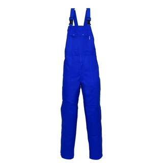 Image of HaVeP Basic Amerikaanse overall 2191 Korenblauw Maat 46