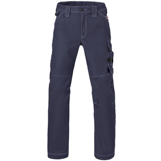 Image of HAVEP Werkbroek Attitude 80231 Marine Maat 50