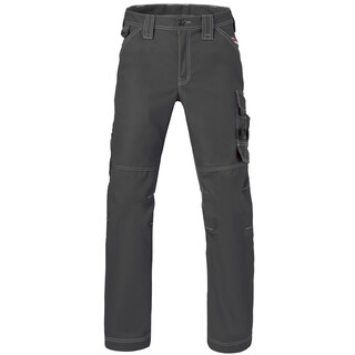 Image of HAVEP Werkbroek Attitude 80231 Charcoal Grijs Maat 50