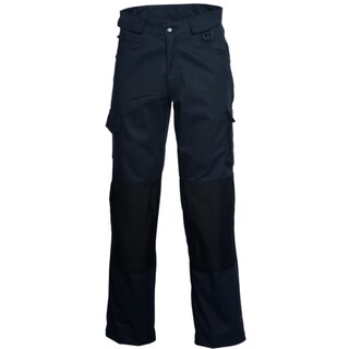 Image of HAVEP Werkbroek Worker 8597 Zwart Maat 64