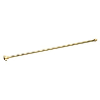 Image of Gloria Verlengstuk 50 cm, messing