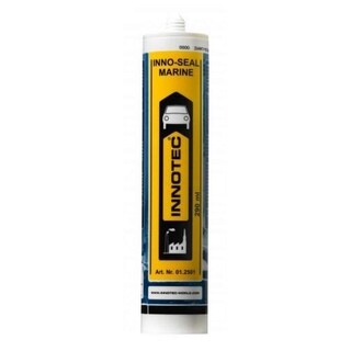 Image of Innotec Inno-seal Kitpatroon 290 ml Zwart