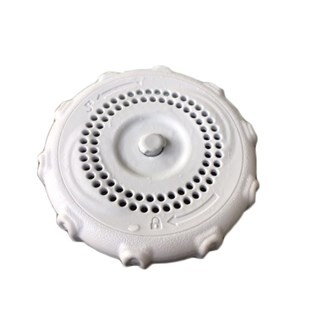 Image of Intex Jacuzzi Afdekking Filter