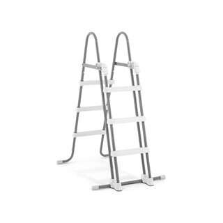 Image of Intex Zwembadtrap Deluxe 107 cm - Zonder Plateau