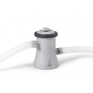 Image of Intex Zwembadpomp 1250 liter per uur - Ø 32 mm