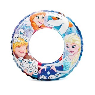 Image of Intex Disney Frozen Zwemband 51 cm