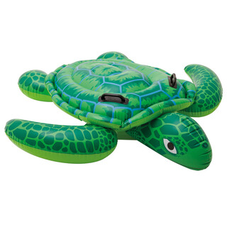 Image of Intex Opblaasbare Zeeschildpad