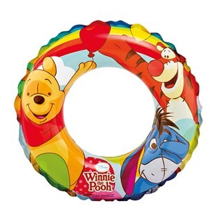 Image of Intex Winnie The Pooh Zwemband 51 cm