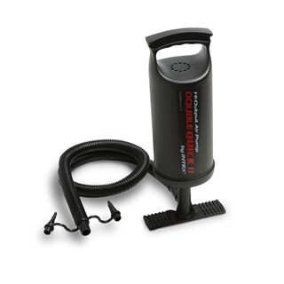 Image of Intex Double Quick II Handpomp 36 cm