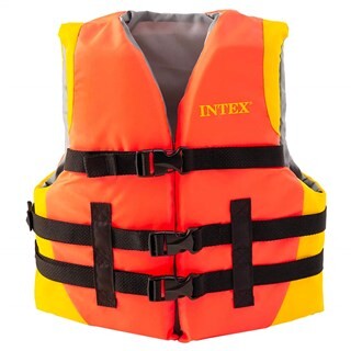 Image of Intex Kinderzwemvest