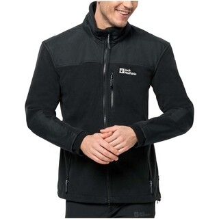 Image of Jas Heren Zwart Blizzard   M