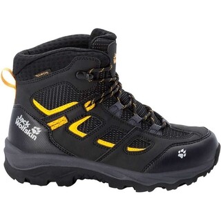 Image of Jack Wolfskin Wandelschoen Vojo Texapore Mid K Maat 39