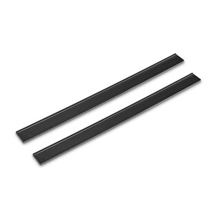 Image of Kärcher Vervangstrip Rubber 280mm Voor WV 2 / WV 5, 2 Stuks