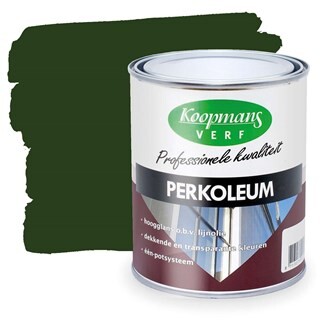 Image of Koopmans Perkoleum 255 Grachtengroen - 0,75 liter