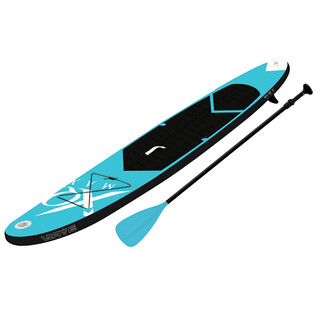 Image of XQ Max SUP Board Blauw 320 CM