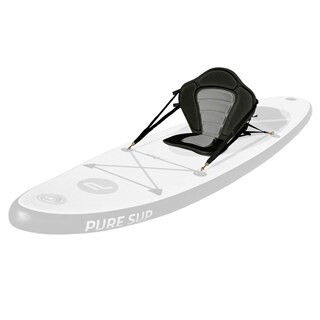 Image of XQMAX SUP Stoel Deluxe