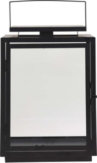 Image of LANTAARN METAALDRAAD 29CM