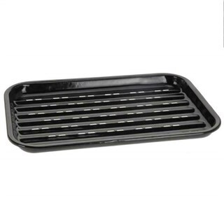 Image of Barbecue Grillplaat - Non-stick