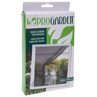 Image of Pro Garden Insecten Hor Voor Raam