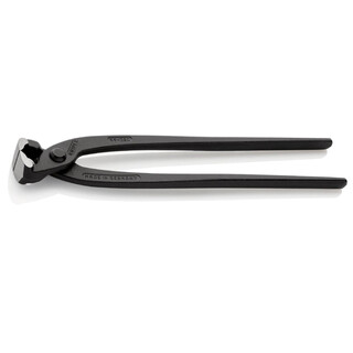 Image of Knipex moniertang 9900 gepolijst 250 mm