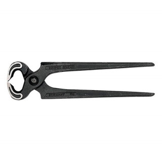 Image of Knipex nijptang 5000 gepolijst 180 mm