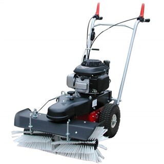 Image of Limpar Veegmachine 72 H