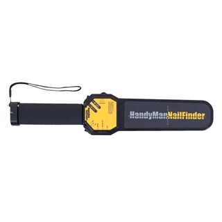 Image of Handyman Metaaldetector Nailfinder Handscanner