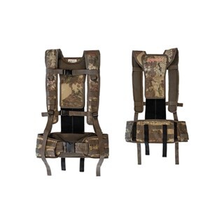 Image of Kooistra Kapaan Gewichtsverdelingssysteem