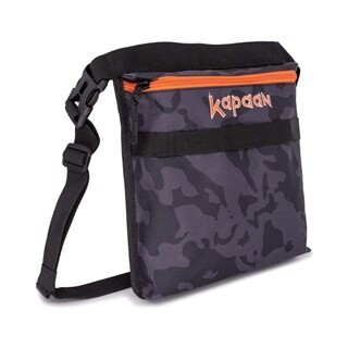 Image of Kooistra Kapaan Vondstentas - Oranje