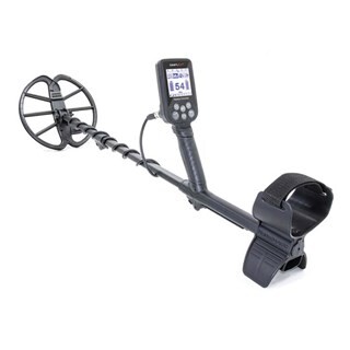 Image of Nokta Makro Metaaldetector Simplex