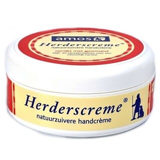 Image of Amos Herderscreme Pot 250ml